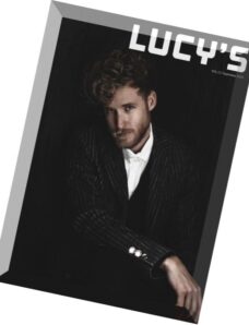 LUCY’S Magazine N 11 – September 2014
