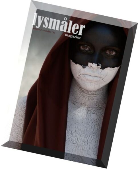 Lysmaler N 2 — October 2014