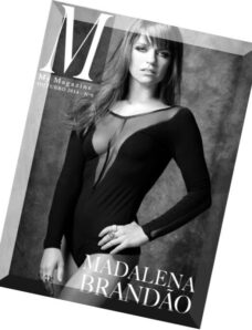 M my Magazine N 8 — Outubro 2014