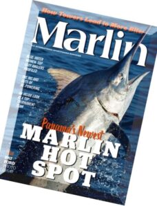 Marlin – November 2014