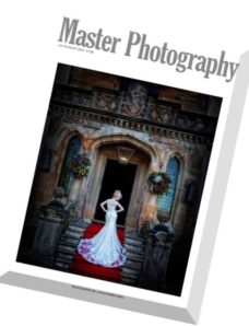 Master Photography – July-August 2014