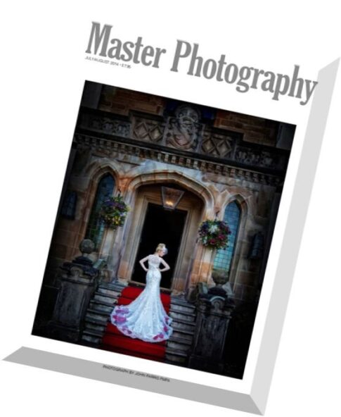 Master Photography – July-August 2014
