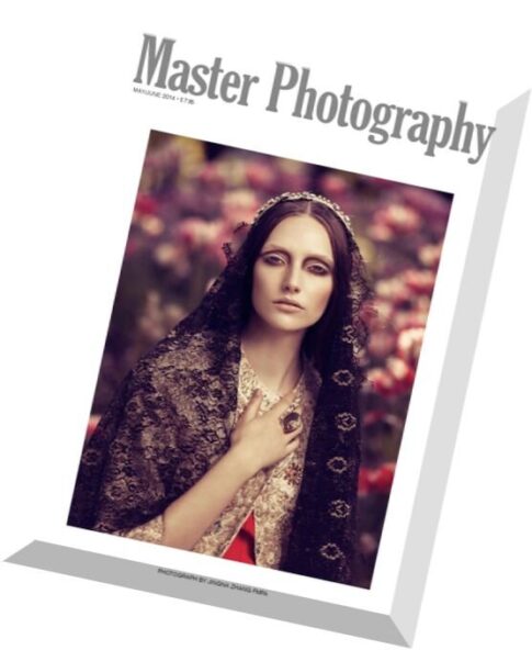 Master Photography — May-June 2014
