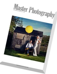 Master Photography – September-October 2014