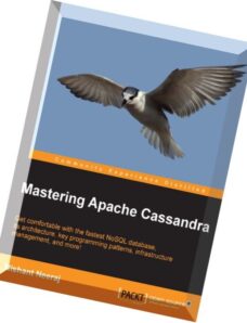 Mastering Apache Cassandra