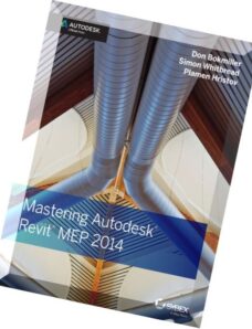 Mastering Autodesk Revit MEP 2014