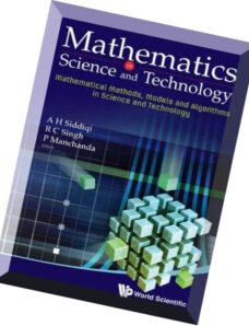 Mathematics In Science And Technology