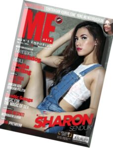 MEasia Magazine – Issue, 154 2014