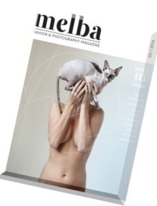 Melba Magazine Issue 05, 2014