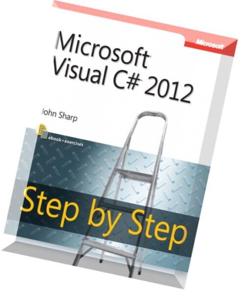 Microsoft Visual C 2012 Step by Step