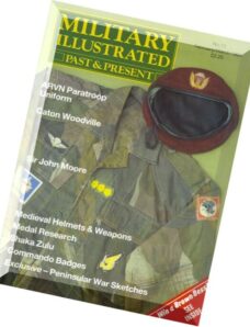 Military Illustrated Past & Present 1988-02-03 (11)