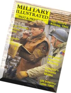 Military Illustrated Past & Present 1988-08-09 (14)