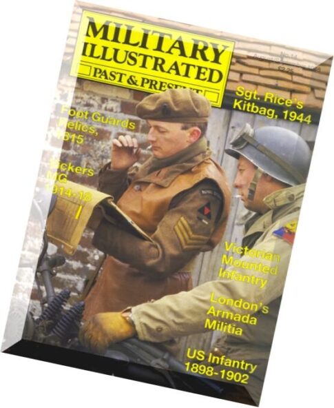 Military Illustrated Past & Present 1988-08-09 (14)