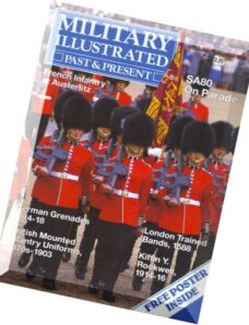 Military Illustrated Past & Present 1988-10-11 (15)