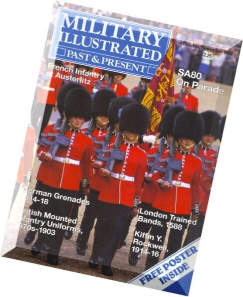 Military Illustrated Past & Present 1988-10-11 (15)