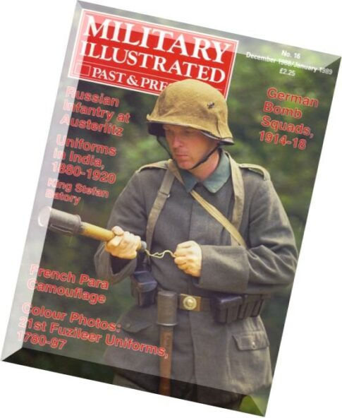 Military Illustrated Past & Present 1988-12-1989-01 (16)