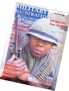 Military Illustrated Past & Present 1989-06-07 (19)