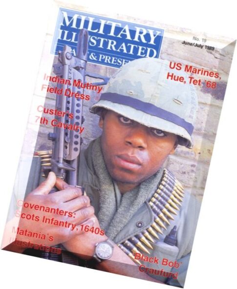 Military Illustrated Past & Present 1989-06-07 (19)
