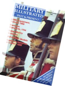Military Illustrated Past & Present 1989-10-11 (21)