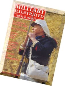 Military Illustrated Past & Present 1989-12-1990-01 (22)