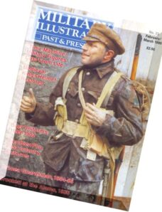 Military Illustrated Past & Present 1990-02-03 (23)