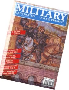 Military Illustrated Past & Present 1991-03-04 (30)