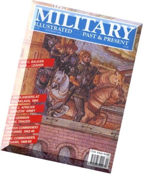 Military Illustrated Past & Present 1991-03-04 (30)