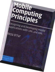 Mobile Computing Principles