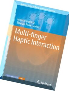 Multi-Finger Haptic Interaction