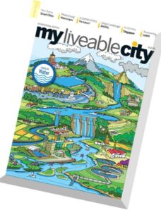 My Liveable City – October-December 2014