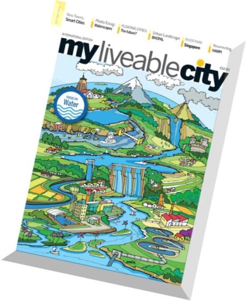 My Liveable City – October-December 2014