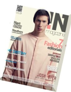 !N magazine Issue 06, 2014