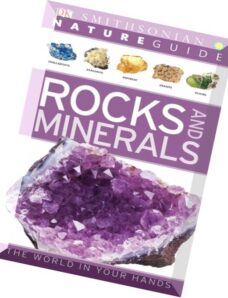 Nature Guide – Rocks and Minerals
