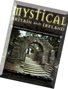 New Holland Pub – Mystical Britain and Ireland