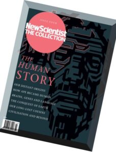 New Scientist The Collection — Issue Four