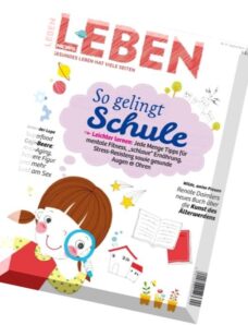 News Leben — September 2014