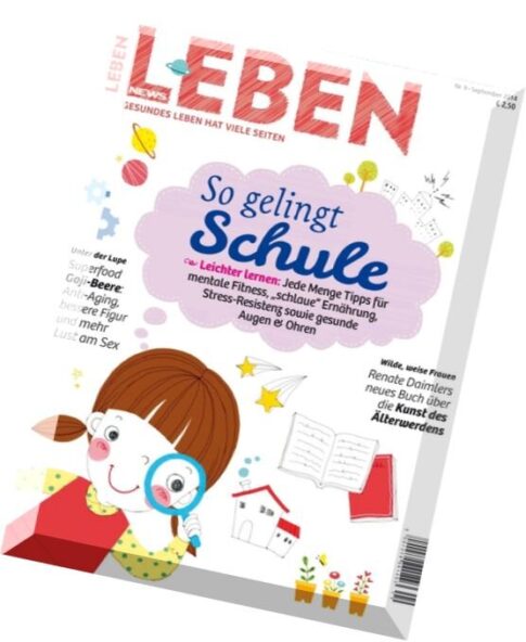 News Leben – September 2014