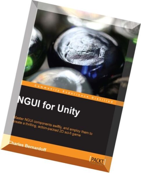 NGUI for Unity