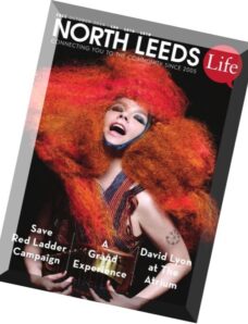 North Leeds Life – October 2014