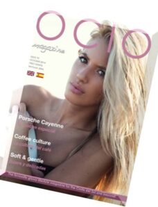 OCIO Magazine – October 2014