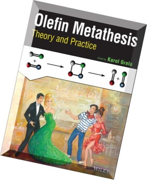 Olefin Metathesis – Theory and Practice