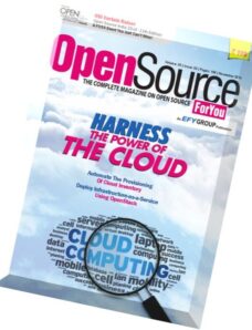 Open Source For You – November 2014