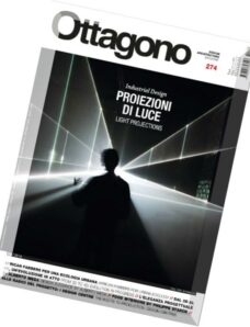 Ottagono Magazine — October 2014