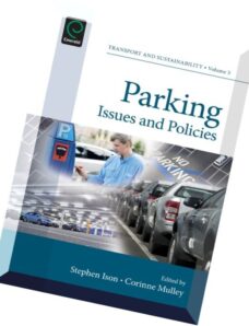 Parking Issues and Policies (Transport and Sustainability)