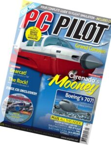 PC Pilot — January-February 2011