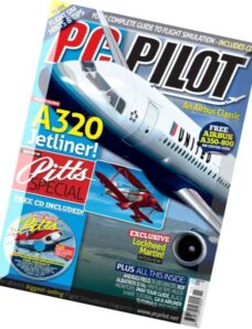 PC Pilot — November-December 2010