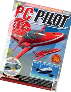 PC Pilot – November-December 2014