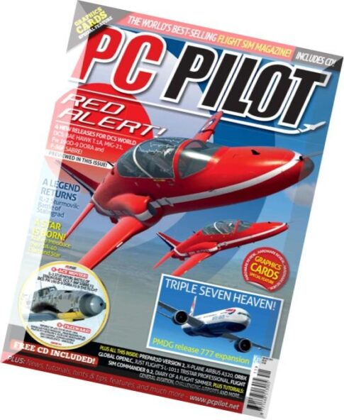PC Pilot — November-December 2014