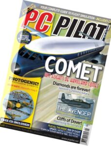 PC Pilot — September-October 2011