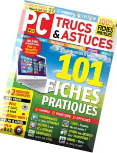 PC Trucs & Astuces N 17, Hiver 2014